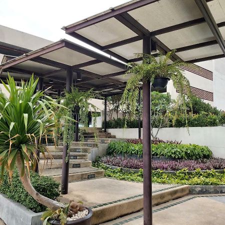 פרה נאקון סי איוטאיה Ampo Residence מראה חיצוני תמונה