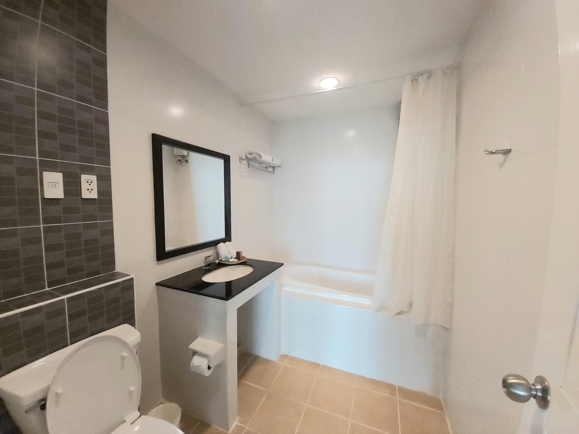 פרה נאקון סי איוטאיה Ampo Residence מראה חיצוני תמונה
