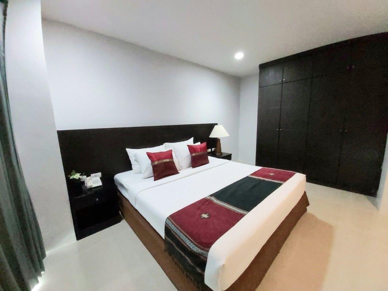 פרה נאקון סי איוטאיה Ampo Residence מראה חיצוני תמונה