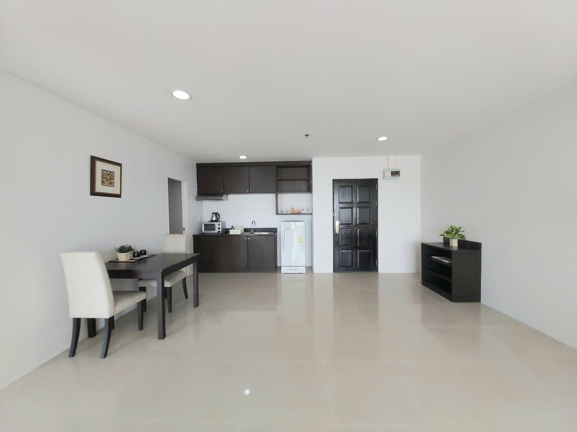 פרה נאקון סי איוטאיה Ampo Residence מראה חיצוני תמונה