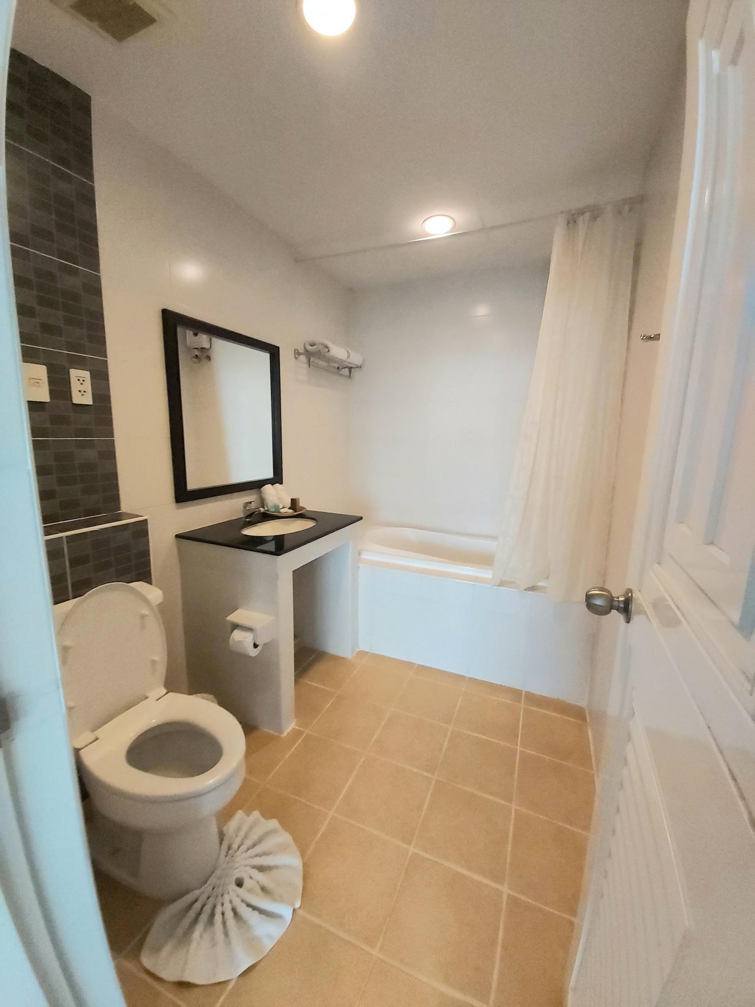 פרה נאקון סי איוטאיה Ampo Residence מראה חיצוני תמונה