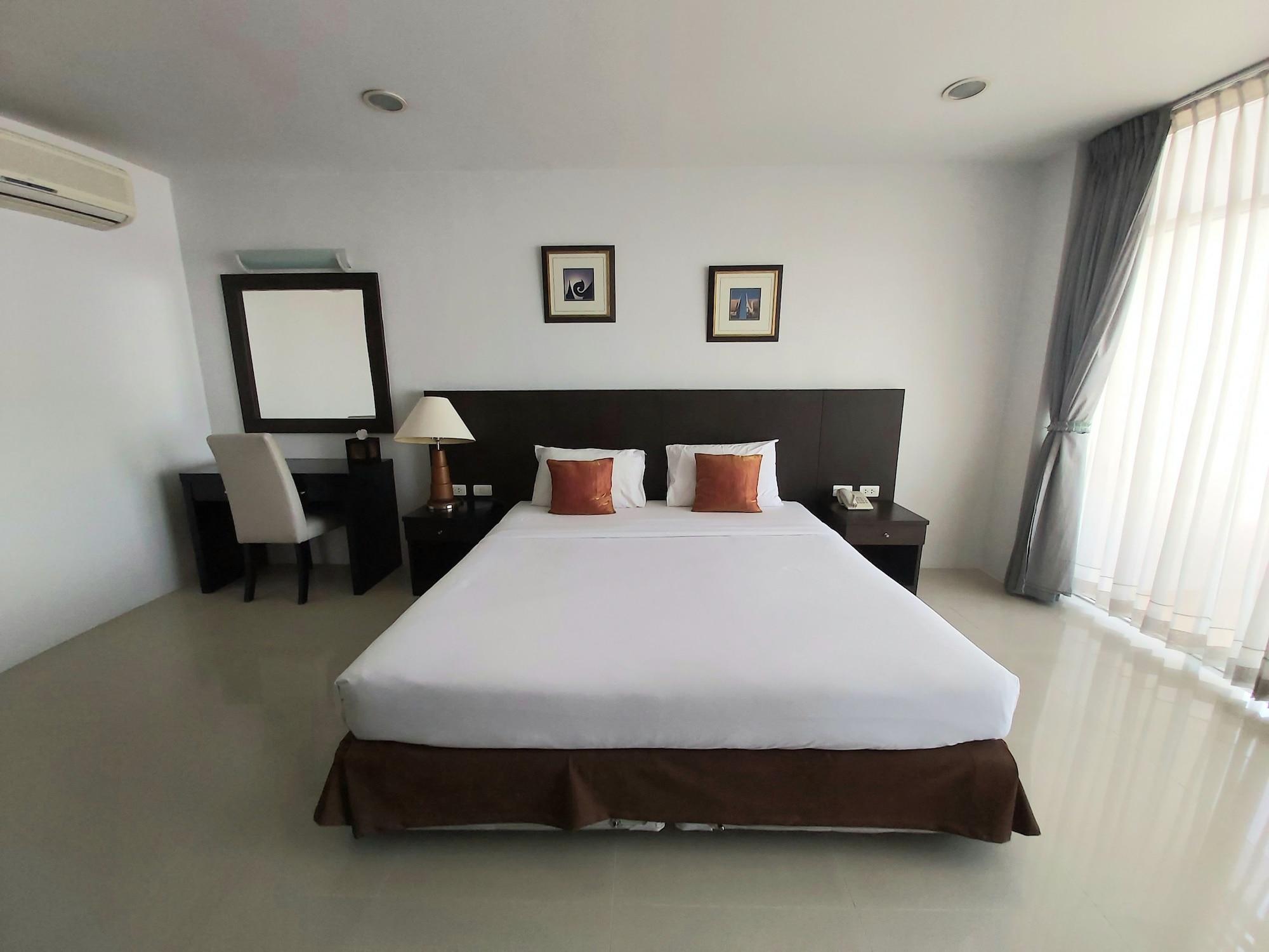 פרה נאקון סי איוטאיה Ampo Residence מראה חיצוני תמונה