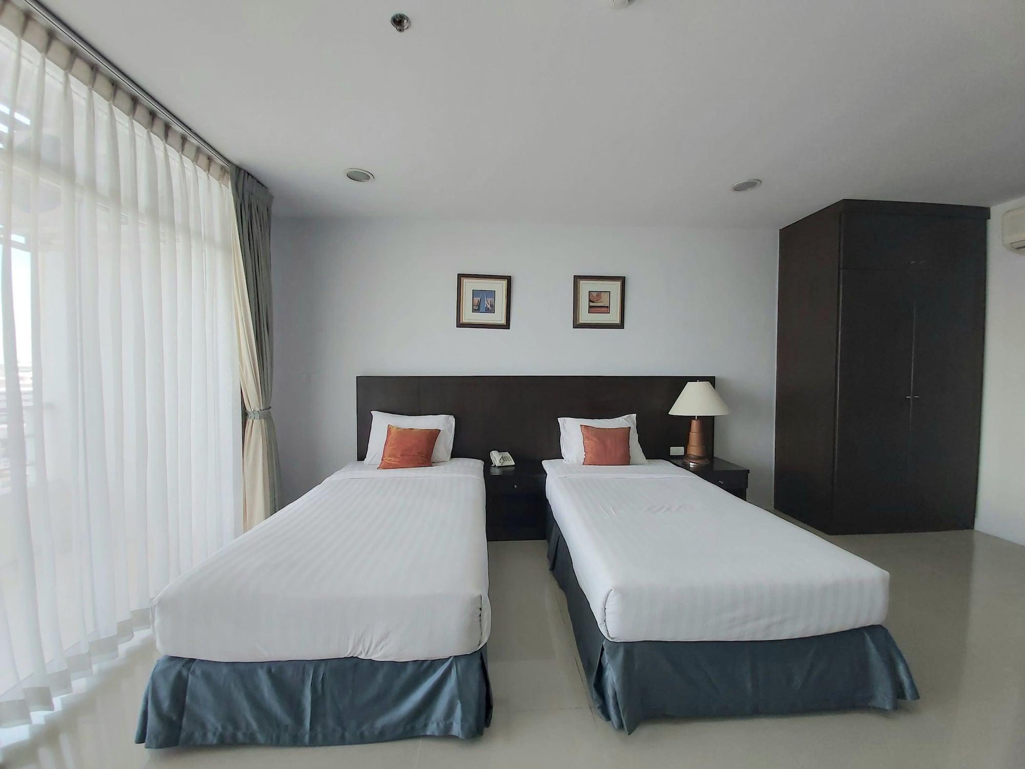 פרה נאקון סי איוטאיה Ampo Residence מראה חיצוני תמונה