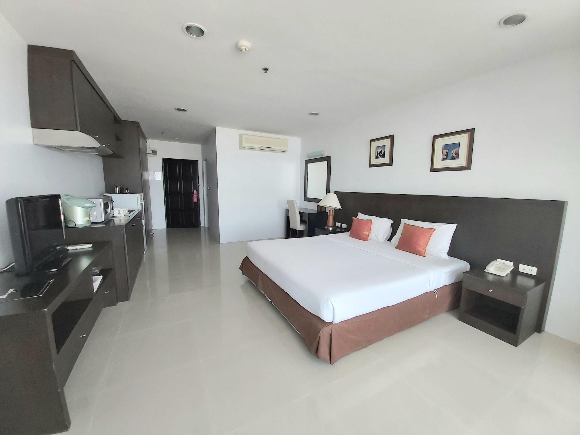 פרה נאקון סי איוטאיה Ampo Residence מראה חיצוני תמונה