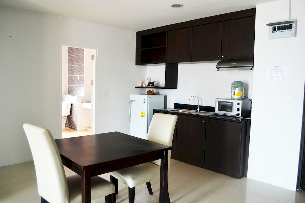 פרה נאקון סי איוטאיה Ampo Residence מראה חיצוני תמונה
