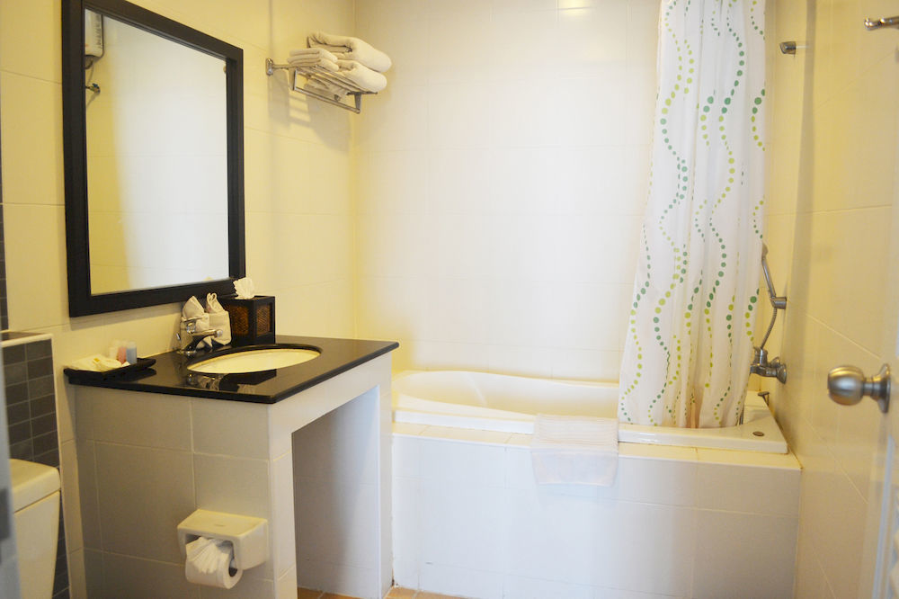 פרה נאקון סי איוטאיה Ampo Residence מראה חיצוני תמונה