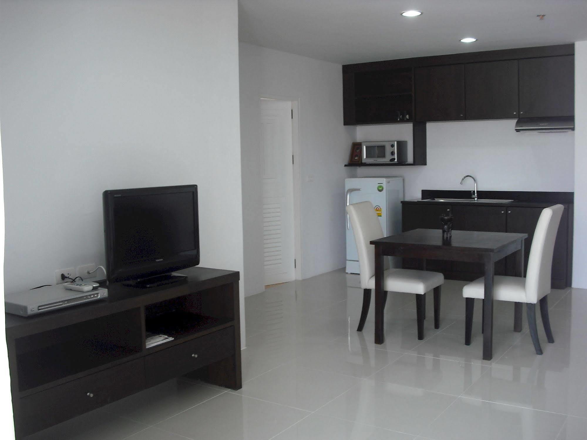 פרה נאקון סי איוטאיה Ampo Residence מראה חיצוני תמונה