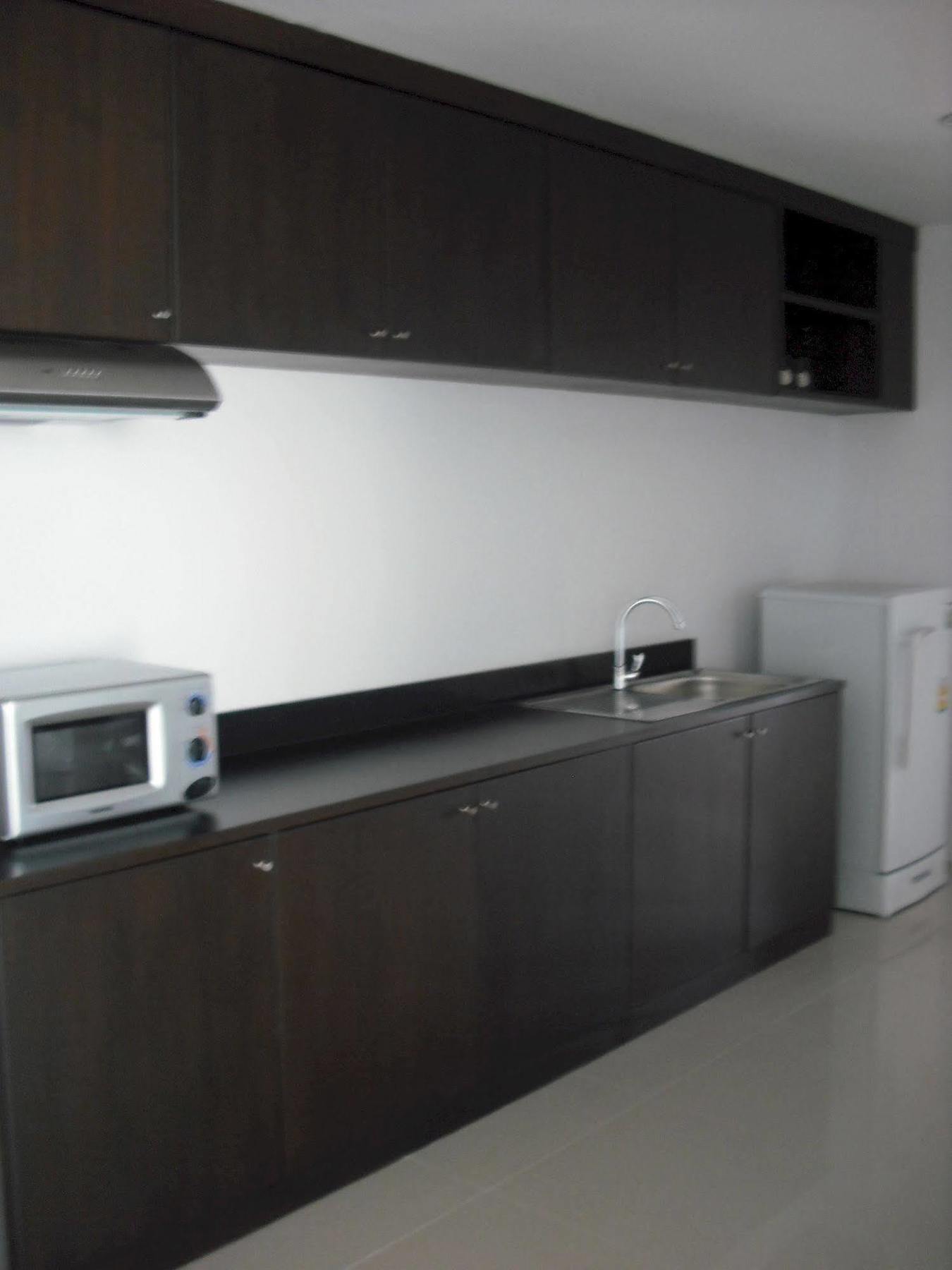 פרה נאקון סי איוטאיה Ampo Residence מראה חיצוני תמונה
