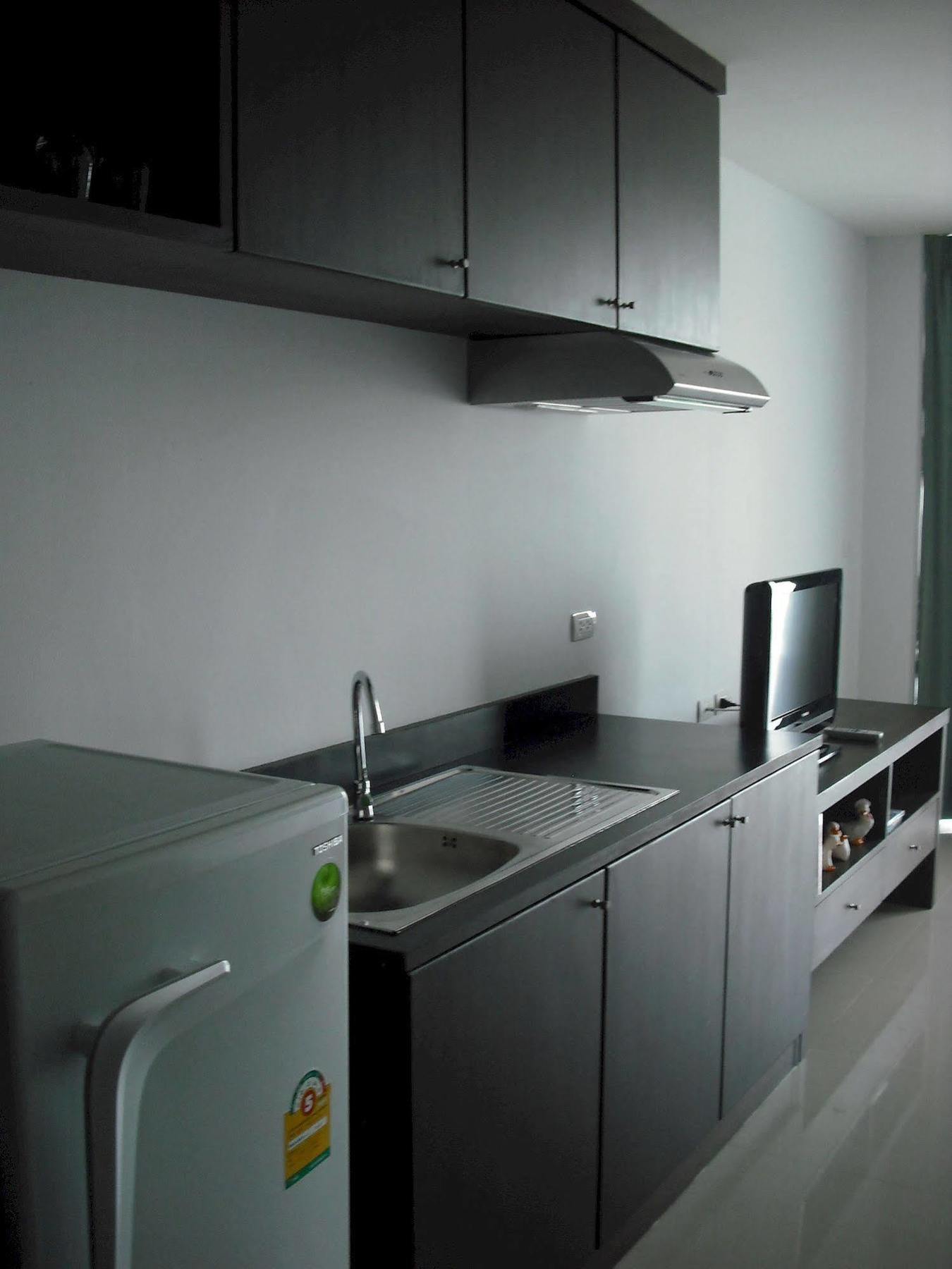פרה נאקון סי איוטאיה Ampo Residence מראה חיצוני תמונה