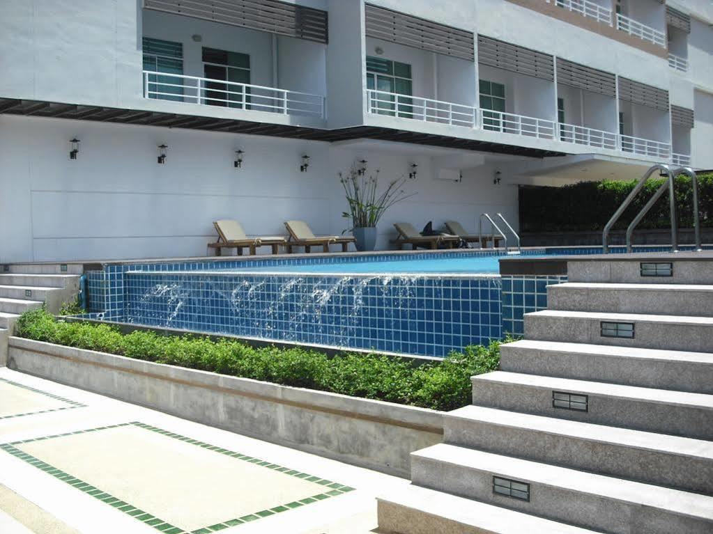 פרה נאקון סי איוטאיה Ampo Residence מראה חיצוני תמונה
