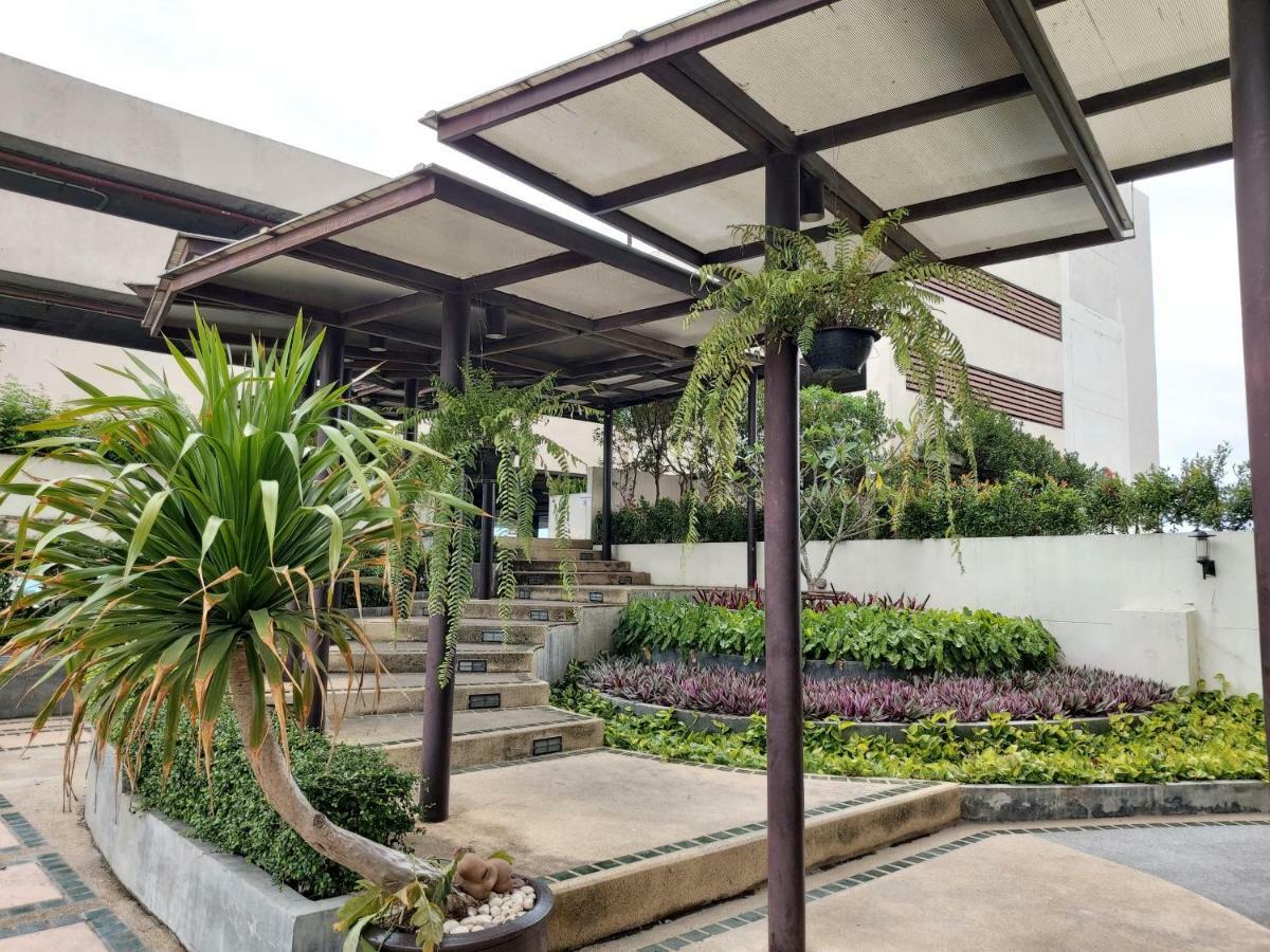 פרה נאקון סי איוטאיה Ampo Residence מראה חיצוני תמונה