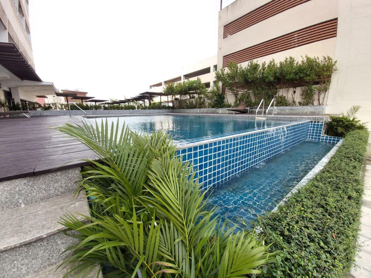 פרה נאקון סי איוטאיה Ampo Residence מראה חיצוני תמונה