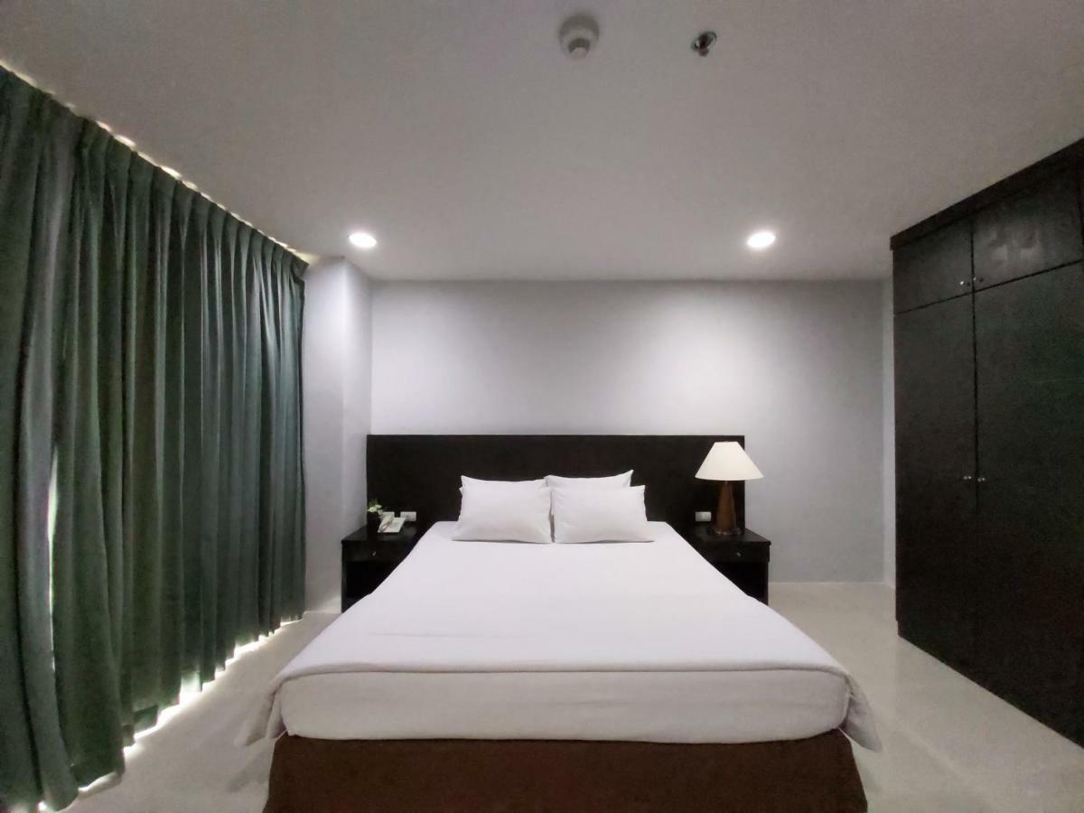 פרה נאקון סי איוטאיה Ampo Residence מראה חיצוני תמונה