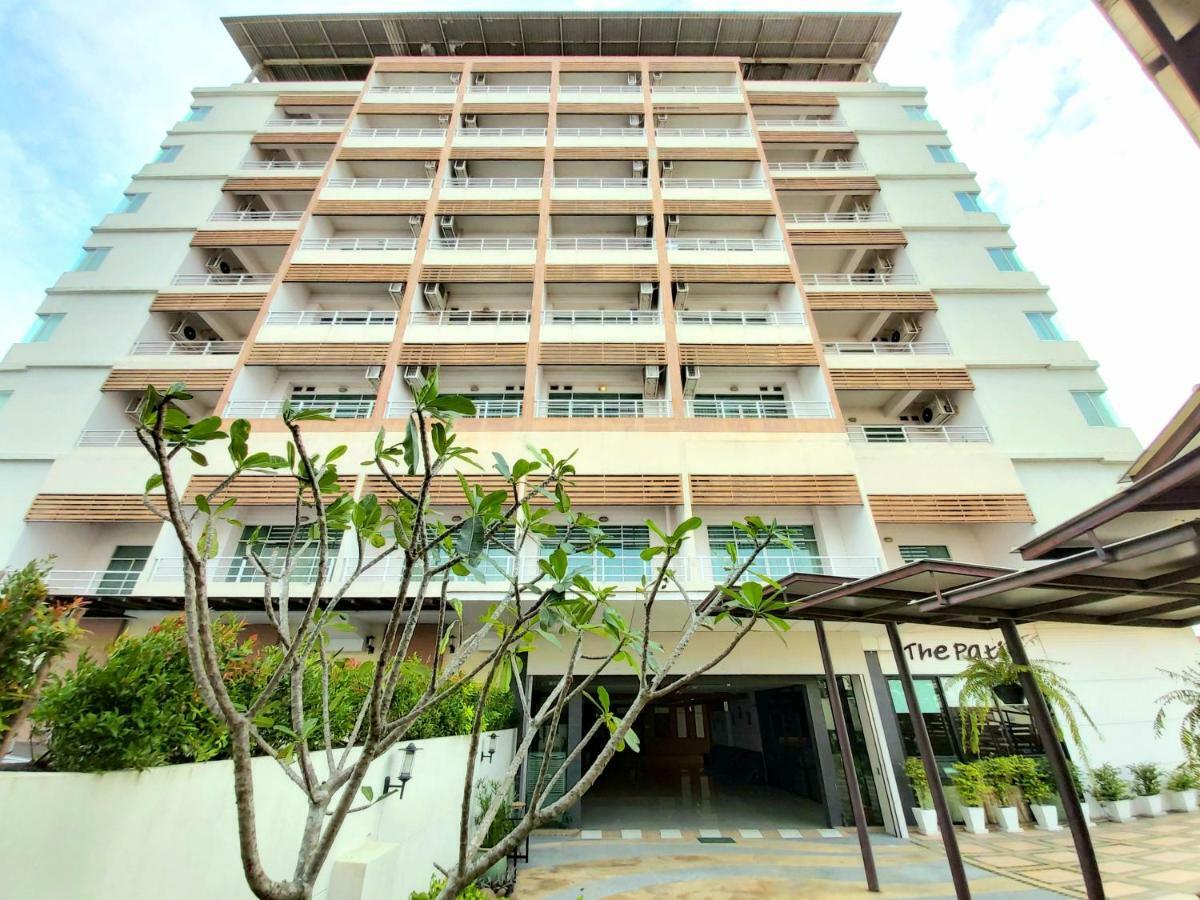פרה נאקון סי איוטאיה Ampo Residence מראה חיצוני תמונה
