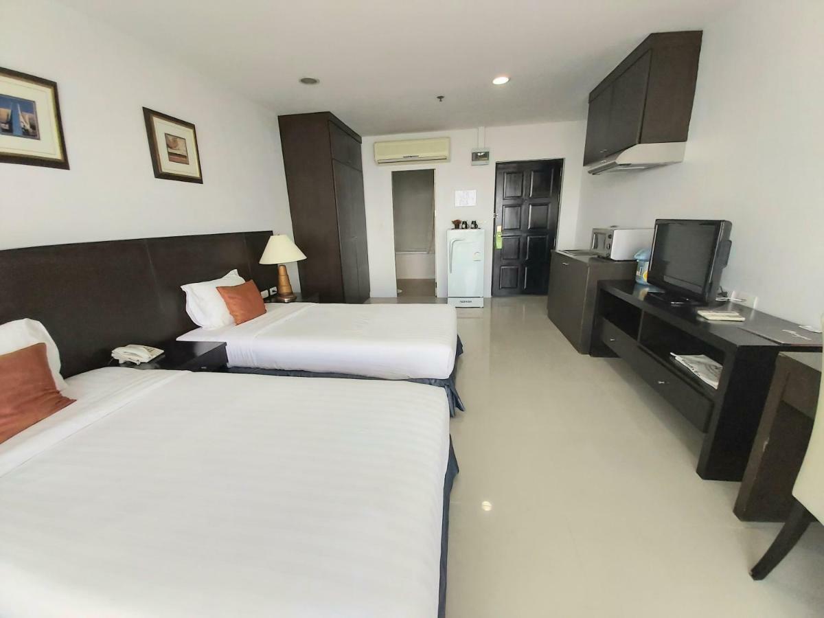 פרה נאקון סי איוטאיה Ampo Residence מראה חיצוני תמונה